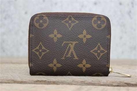 zippy coin purse louis vuitton price|Louis Vuitton coin purse wallet.